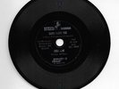 Andy Kim   Baby I Love You / Gee Girl     Steed Records/  Americom Pocket Disc