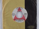 Garage Psych 45 DAVE HEENAN SET Alice In Wonderland EPIC promo HEAR