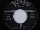 Instrumental Surf Tittyshaker 45 GARY MURE Sharp Shooter VERVE HEAR