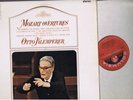 * COLUMBIA SAX 2587 EARLY RED * NM * KLEMPERER - MOZART OVERTURES
