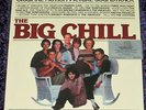 THE BIG CHILL Soundtrack - COLOURED Vinyl LP - NEW Numbered Limited Soul
