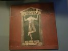 BEHEMOTH Messe NOIRE „RED Vinyl“ 2 LP  signed