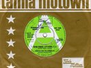 Martha & Vandellas - Third Finger, Left Hand Jimmy Mack Tamla Motown TMG 599 Ex+