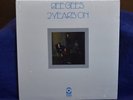 THE BEE GEES VERY RARE SEALED LP 2 YEARS ON 1970 USA 1stPRESS NO CUTOUTS ATCO