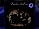 PAUL McCARTNEY VERY RARE SEALED LP BAND ON THE RUN 1973 USA 1ST PRESS W/STICKER