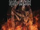 Incorruptible by Iced Earth [Deluxe Edition] (Red Vinyl, 2017, 2LP, Booklet) NEW