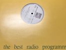 Pink Floyd - BBC Transcription Services - Live Recording - Radio Station Copy