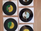 2 Escort/1 Explosion/2 Doctor Bird Records Single Schalkplatten Reggae/Ska