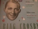 BING CROSBY Merry Christmas 78 RPM 4 10