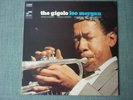 LP-Lee Morgan-The Gigolo(1985)Blue Note BST 84212