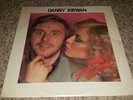 1979 Danny Kirwan Hello There Big Boy *Sealed LP Album DJM Records Fleetwood Mac
