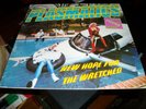 Plasmatics - New Hope for the Wretched - LP - 1980 - Stiff Records
