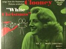 Paramount Film White Christmas Rare Rosemary Clooney 45 RPM EP Near Mint Vinyl