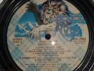 John Cougar American Fool LP Frame Commemorating 3 Million Copies Sold 1982