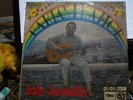 JULIO JARAMILLO CARTAS  DE AMOR LP  BOLEROS LIDER  MADEN IN PERU