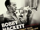 Bobby Hackett - That Midnight Touch/A Time for Love