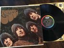The Beatles, Rubber Soul ORIGINAL LA 1st PRESS 1965 Stereo EXCELLENT ST2442