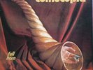 Cornucopia - Full Horn GER LP 1973 FOC Green Brain Metronome Krautrock P /4
