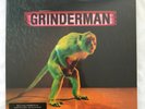 Grinderman - Grinderman (Nick Cave) LP Green Vinyl Vinyl Record [NEW/SEALED]