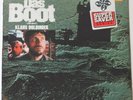 Das Boot Klaus Doldinger Boat soundtrack 1982 Atlantic LP SD 19348 new sealed
