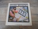 Mark Murphy - RAH 1962 UK LP RIVERSIDE 1st