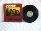 THE DOORS  :