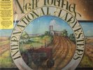 Neil Young - International Harvesters ?– A Treasure  2xLP sealed 180g vinyl