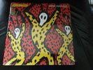 Rolling Stones, The - Voodoo Lounge Uncut / 3LP (EAGLP692) limited red