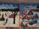 The TIME-LIFE Treasury Of Christmas, Volume 1 & Volume 2, Vinyl Box Sets