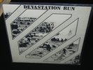 DEVASTATION RUN 4 TRACKS 1987 HARD ROCK / HEAVY METAL ILLINOIS INDIE BAND
