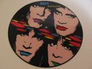 KISS Asylum Picture Disc Album 1986 Limited #1258...Rare...Kiss Records