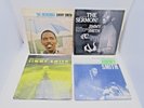 Jimmy Smith Blue Note The Sermon, Softly As A Summer Breeze, ETC (VG) Records