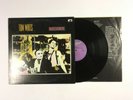 TOM WAITS Swordfishtrombones LP Island 90095-1 US 1983 VG+ W ORIGINAL INNER 7B