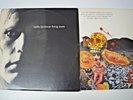Radio Birdman - Living Eyes - WEA OZ Release 1981 - w. Inner Sleeve