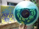 Brother O'Brother - S/T Vinyl, LP, Romanus Records, Liquid Filled Record