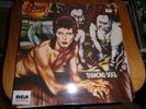 DAVID BOWIE * VINYL LP * DIAMOND DOGS * 1974 ORIGINAL GATEFOLD ALBUM
