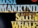 Satin Whale - Lost Mankind Vinyl-LP 1975