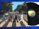 The Beatles   Abbey Road   UK Stereo Vinyl LP