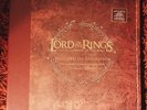 HOWARD SHORE - THE LORD OF THE RINGS: THE FELLOWSHIP OF THE RING - RED VINYL BOX