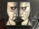 PINK FLOYD - THE DIVISION BELL - 20th Anniversary Edition