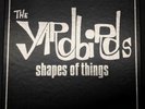 The Yarbirds - shapes of things - / 7er-LP box 104 Rarität im guten Zustand/ 