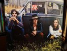 The City - Now That Everything's Been Said, GOLD Vinyl LP, LITA Reissue 2015