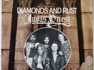 JUDAS PRIEST - DIAMONDS AND RUST - Original 1977 Holland SP 7