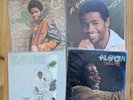 Al Green CALL ME, LET