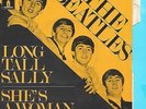 THE BEATLES  