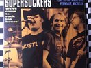 SUPERSUCKERS “The Magic Bag” SEALED LP First Press Rare Limited PINK VINYL