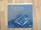 Supertramp CRIME OF THE CENTURY Original Recording Remastered MFSL VG+ Vinyl LP
