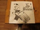 Joy Division RARE First EP
