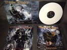 GRAVE DIGGER LP Return Of The Reaper BLUE,Clash Gods BLUE,Home At Last WHITE EP