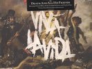 LP & CD Coldplay Viva La Vida Or Death And All His Friends NEW OVP Capitol R